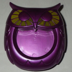 CUTE OWL Bath & Body Works Scentportable Holder